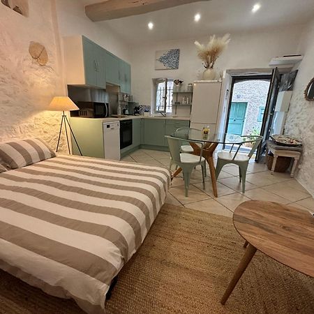 Cosy Flat In The Heart Of Valbonne Village المظهر الخارجي الصورة