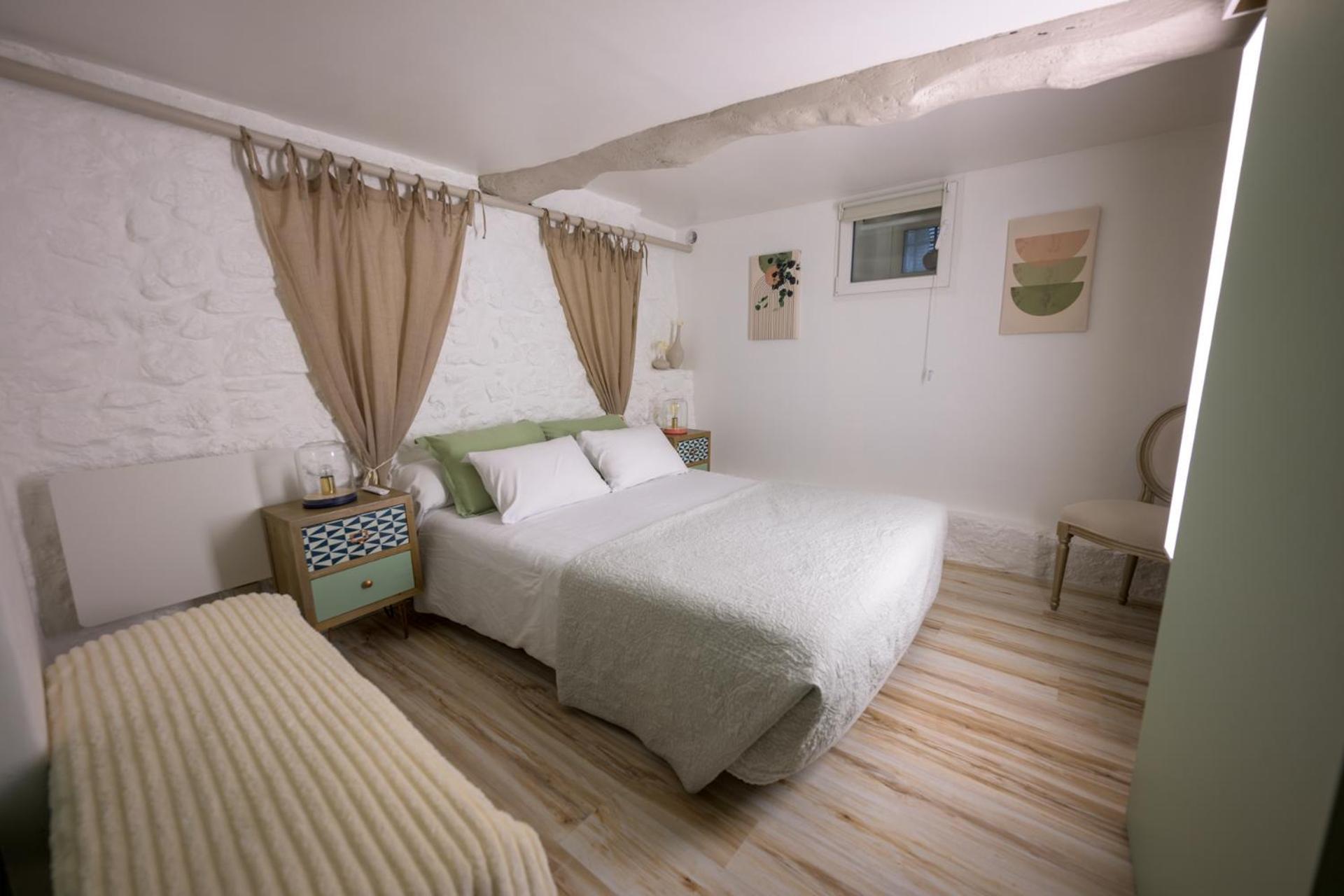 Cosy Flat In The Heart Of Valbonne Village المظهر الخارجي الصورة