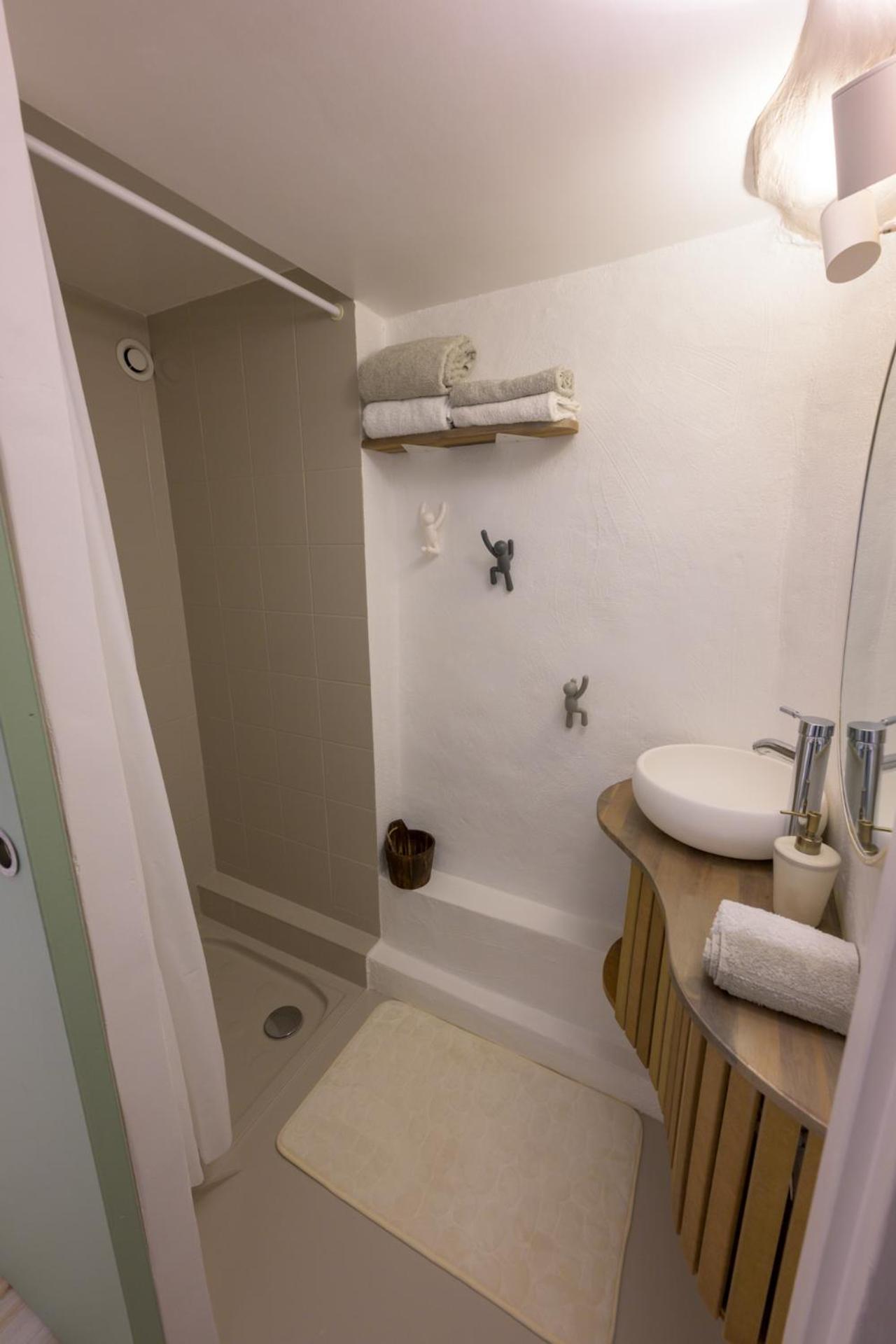 Cosy Flat In The Heart Of Valbonne Village المظهر الخارجي الصورة
