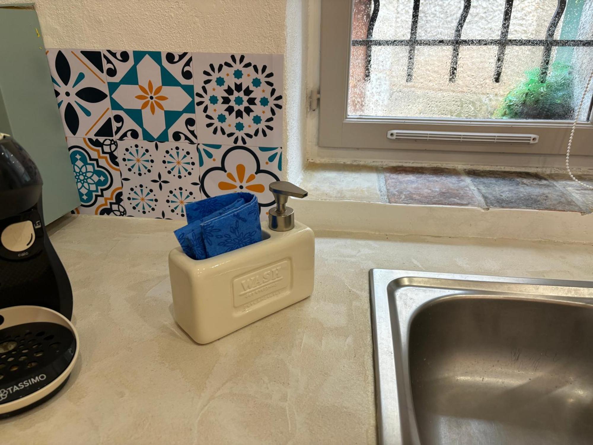 Cosy Flat In The Heart Of Valbonne Village المظهر الخارجي الصورة